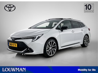 Toyota Corolla Touring Sports Hybrid 180 Executive | Executive Plus Pack |