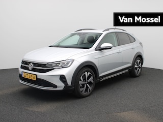 Volkswagen Taigo 1.0 TSI Oranje Edition | EM |