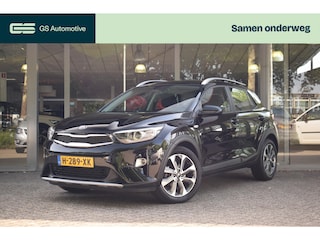 Kia Stonic 1.0 T-GDi DynamicLine NAV/CAM/Cruise/LM velgen/