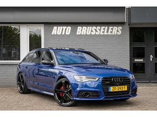 Audi A6 Avant 3.0 TDI BiT quattro Competition Mega Compleet! Dealer OH.