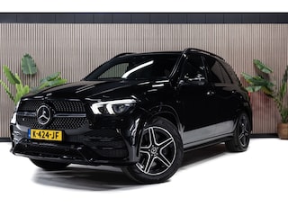 Mercedes-Benz GLE 350 de 4MATIC | Burmester | Massage | Memory | Pano |