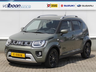 Suzuki Ignis 1.2 Smart Hybrid Select | Navi | Airco | Lm-Velgen | Trekhaak