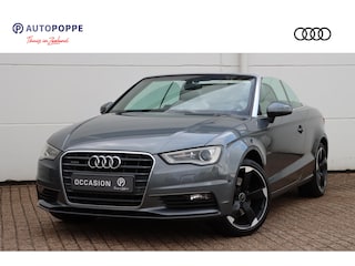 Audi A3 Cabriolet 1.8 TFSI quattro Ambition Pro Line S Open Days