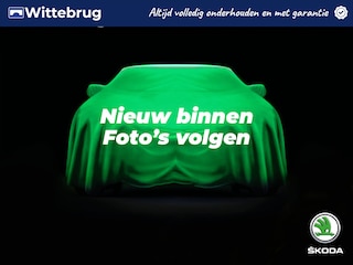 Skoda Fabia 1.0 TSI Ambition DSG Automaat Navigatie / Carplay / LED-koplampen / Parkeersensoren