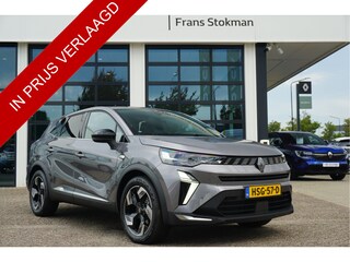 Renault Symbioz 1.6 E-Tech full hybrid 145 techno