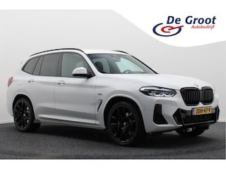 BMW X3 xDrive30e High Executive