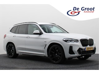 BMW X3 xDrive30e High Executive
