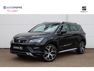 Seat Ateca 1.5 TSI FR Business Intense 150pk DSG7