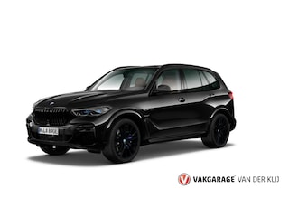 BMW X5 XDrive45e M-Sport | Panorama | Trekhaak | 22" | 360 Camera | ACC | Head-Up | Laser |