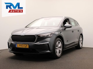 Skoda Enyaq iV 80 GROTE ACCU Origineel NL Apple/Carplay Camera