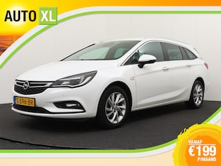 Opel Astra Sports Tourer 1.4 150 PK Turbo Business Exe. Carplay Trekhaak Climate