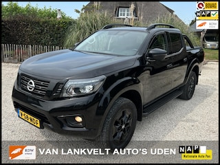 Nissan Navara F73CI5J