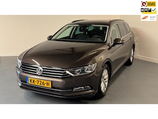 Volkswagen Passat Variant 1.4 TSI ACT Highline | DEALER OND. | PARKEERSENS. | KEYLESS GO | NAVI |