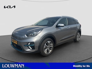 Kia Niro DynamicPlusLine 64 kWh