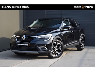 Renault Arkana E-Tech hybrid 145 techno | CAMERA | NAVI | APPLECARPLAY/ANDROIDAUTO | CRUISE CONTROL | CLIMATE CONTROL | PDC | LMV