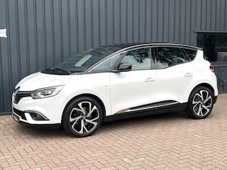 Renault Scénic 1.2 TCe Bose 1E EIGENAAR!/HEAD UP!/NAVIGATIE!/