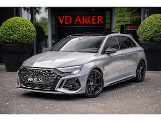 Audi A3 Sportback 2.5 TFSI Dynamic Plus | Exclusive Lak | Head-up |