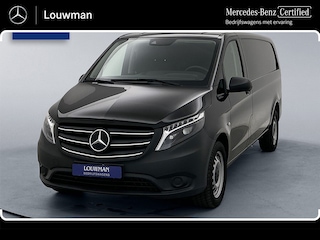 Mercedes-Benz Vito 119 CDI Extra Lang 24 Maanden Certified Garantie LED Betimmering Adaptieve Cruise Control