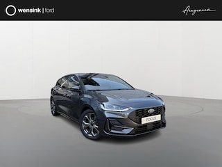 Ford Focus 1.0 EcoBoost Hybrid ST Line X | NU MET €2.500,- EURO KORTING | Elektrisch Panoramadak| Elektrisch Verstelbare Voorstoel | Trekhaak | Dode Hoekdetectie |