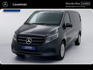 Mercedes-Benz Vito 116 CDI L2 PRO 24 Maanden Certified Garantie Trekhaak 2.5t Multibeam Led Achteruitrijcamera Parkeersonseren Cruise Control Betimmering