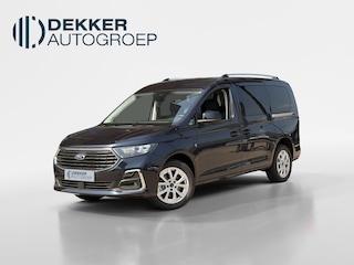 Ford Tourneo Connect Titanium PHEV WINTER PACK I AGR STOELEN I METAAL LAK