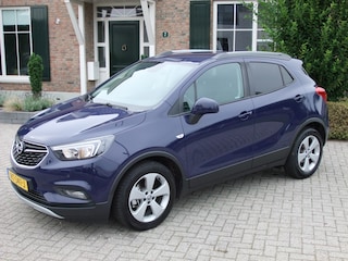 Opel Mokka X 1.4 Turbo Business+ , Camera , Cruise, Navi , Trekhaak , Bluetooth enz