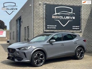 Cupra Formentor 2.0 TSI 4DRIVE PANO|ACC|LANE|CAMERA|BEATS