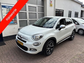 Fiat 500X 1.6 110pk Mirror