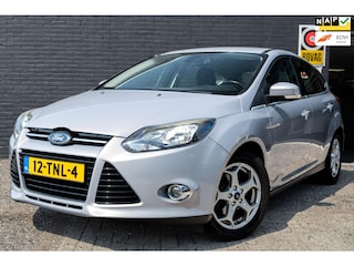 Ford Focus 1.6 TI-VCT Titanium | Automaat | Climate
