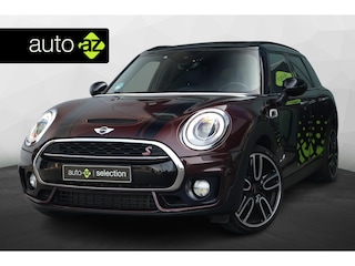 Mini Clubman 2.0 Cooper S ALL4 Chili Serious Business / Panorama / Adaptive LED