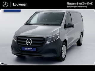 Mercedes-Benz Vito 116 L2 PRO 24 Maanden Certified Garantie Trekhaak Led multibeam Parkeerpakket Betimmering Cruise Control