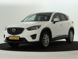 Mazda CX-5 2.0 SkyActiv-G 165 TS 2WD
