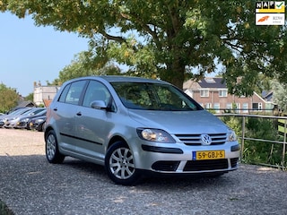 Volkswagen Golf Plus 1.4 TSI Comfortline | 1e eigenaar + "124.000" NAP + Cruise + Clima nu € 4.975,-!!!