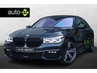 BMW 740d xDrive High Executive / M-Sport / Active Steering / Laser