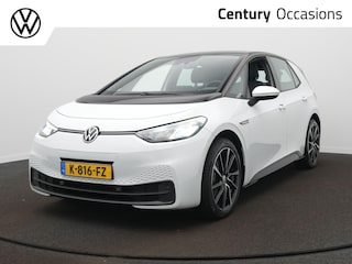 Volkswagen ID.3 Life 58 kWh | Navigatie | Stoelverw. | Adaptive Cruise | LED | 19" LM