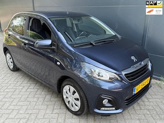 Peugeot 108 1.0 VTi Active/5D/Automaat/Airco/cruise/bluetooth/