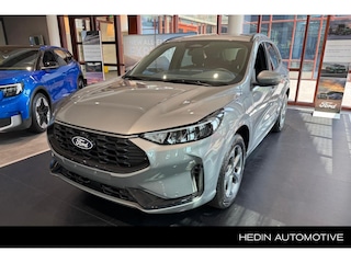 Ford Kuga 2.5 PHEV ST-Line | Winterpack | Uit voorraad leverbaar!
