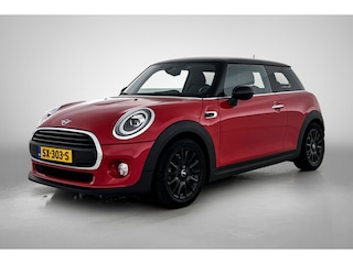 Mini Mini 1.5 Salt Business(NL-auto, DealerOnderH, Carplay, Navi, Clima, Parkeersensoren, Etc)