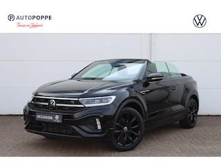 Volkswagen T-Roc 1.5 TSI (GP) R-line 150pk DSG7