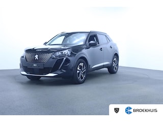 Peugeot 2008 1.5 BlueHDi Allure Pack | Cruise | Camera | Climate | Apple Carplay/Android Auto