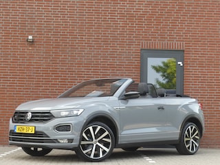 Volkswagen T-Roc 1.5 TSI R-Line / Full options!