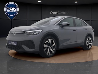 Volkswagen ID.5 Pro Business 77 kWh | Navigatie | 360 Camera | Elekt. Achterklep | 20"| Stuur-/Stoelverwarming |