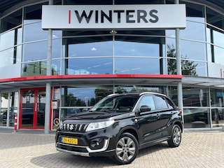 Suzuki Vitara 1.4 Boosterjet Select | Navigatie | Camera | Stoelverwarming | Climate Control |