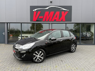 Citroën C3 1.2 PureTech Selection Navi Clima Cruise Pdc