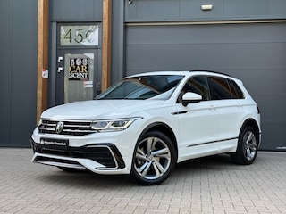 Volkswagen Tiguan 1.5 TSI R-Line Business+ Pano vol