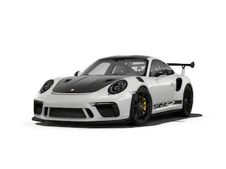 Porsche 911 GT3 RS
