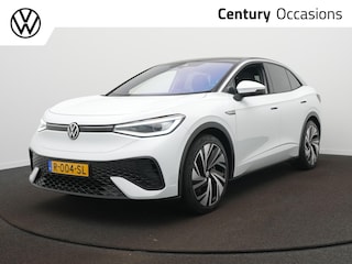 Volkswagen ID.5 Pro 77 kWh | Matrix LED | Head Up | Navigatie | Stoelverw. | 21" LM