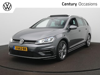 Volkswagen Golf Variant 1.5 TSI Highline Business R DSG | Panoramadak | Virtual Cockpit | Trekhaak