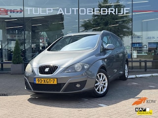 Seat Altea 1.2 TSI Ecomotive Businessline COPA Zeer mooi NAP