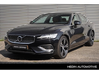 Volvo S60 B3 Inscription